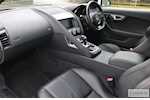 Jaguar F-Type 3.0 V6 Supercharged Coupe Automatic