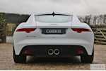 Jaguar F-Type 3.0 V6 Supercharged Coupe Automatic