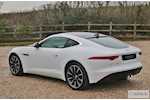 Jaguar F-Type 3.0 V6 Supercharged Coupe Automatic