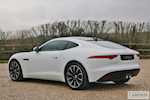 Jaguar F-Type 3.0 V6 Supercharged Coupe Automatic