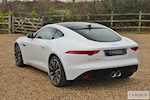 Jaguar F-Type 3.0 V6 Supercharged Coupe Automatic