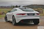 Jaguar F-Type 3.0 V6 Supercharged Coupe Automatic