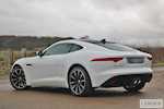Jaguar F-Type 3.0 V6 Supercharged Coupe Automatic