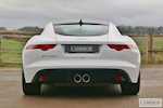 Jaguar F-Type 3.0 V6 Supercharged Coupe Automatic