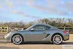 Porsche Cayman 987 3.4 S PDK Coupe +High Specification+
