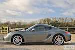 Porsche Cayman 987 3.4 S PDK Coupe +High Specification+