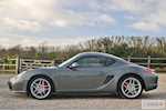 Porsche Cayman 987 3.4 S PDK Coupe +High Specification+