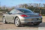 Porsche Cayman 987 3.4 S PDK Coupe +High Specification+