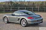 Porsche Cayman 987 3.4 S PDK Coupe +High Specification+