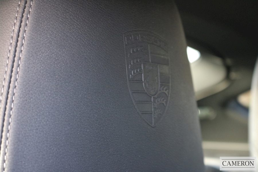 Porsche Cayman 987 3.4 S PDK Coupe +High Specification+