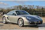 Porsche Cayman 987 3.4 S PDK Coupe +High Specification+