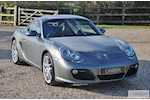 Porsche Cayman 987 3.4 S PDK Coupe +High Specification+