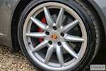 Porsche 911 997 Carrera 2 S Gen 2 Cabriolet 3.8 2dr Convertible Manual Petrol