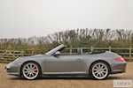 Porsche 911 997 Carrera 2 S Gen 2 Cabriolet 3.8 2dr Convertible Manual Petrol