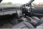 Porsche 911 997 Carrera 2 S Gen 2 Cabriolet 3.8 2dr Convertible Manual Petrol