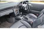 Porsche 911 997 Carrera 2 S Gen 2 Cabriolet 3.8 2dr Convertible Manual Petrol