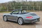 Porsche 911 997 Carrera 2 S Gen 2 Cabriolet 3.8 2dr Convertible Manual Petrol