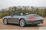 Porsche 911 997 Carrera 2 S Gen 2 Cabriolet 3.8 2dr Convertible Manual Petrol