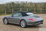 Porsche 911 997 Carrera 2 S Gen 2 Cabriolet 3.8 2dr Convertible Manual Petrol