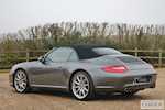 Porsche 911 997 Carrera 2 S Gen 2 Cabriolet 3.8 2dr Convertible Manual Petrol