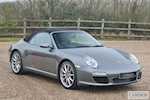 Porsche 911 997 Carrera 2 S Gen 2 Cabriolet 3.8 2dr Convertible Manual Petrol