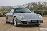 Porsche 911 997 Carrera 2 S Gen 2 Cabriolet 3.8 2dr Convertible Manual Petrol