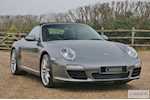 Porsche 911 997 Carrera 2 S Gen 2 Cabriolet 3.8 2dr Convertible Manual Petrol