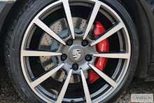 Porsche 911 991 Carrera 4 S PDK 3.8 2dr Coupe Semi Auto Petrol