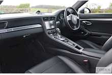 Porsche 911 991 Carrera 4 S PDK 3.8 2dr Coupe Semi Auto Petrol