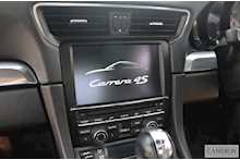 Porsche 911 991 Carrera 4 S PDK 3.8 2dr Coupe Semi Auto Petrol
