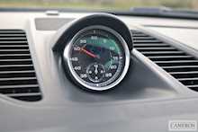 Porsche 911 991 Carrera 4 S PDK 3.8 2dr Coupe Semi Auto Petrol