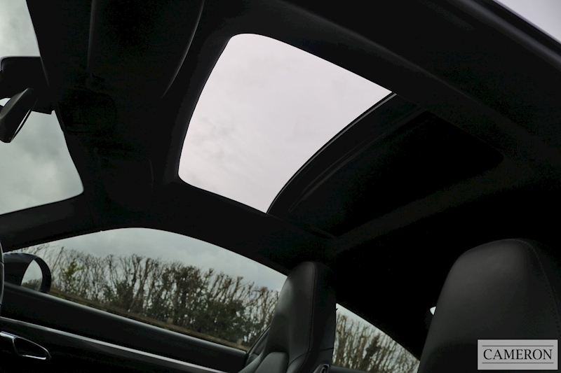 Porsche 911 991 Carrera 4 S PDK 3.8 2dr Coupe Semi Auto Petrol