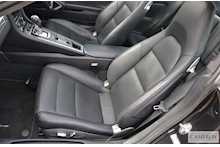 Porsche 911 991 Carrera 4 S PDK 3.8 2dr Coupe Semi Auto Petrol