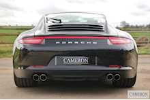 Porsche 911 991 Carrera 4 S PDK 3.8 2dr Coupe Semi Auto Petrol