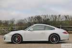Porsche 911 997 Carrera GTS PDK 3.8 2dr Coupe Semi Auto