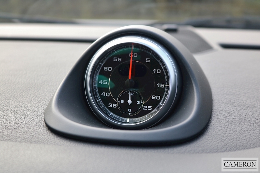 Porsche 911 997 Carrera GTS PDK 3.8 2dr Coupe Semi Auto