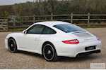 Porsche 911 997 Carrera GTS PDK 3.8 2dr Coupe Semi Auto