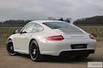 Porsche 911 997 Carrera GTS PDK 3.8 2dr Coupe Semi Auto