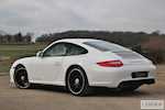 Porsche 911 997 Carrera GTS PDK 3.8 2dr Coupe Semi Auto