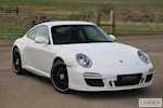 Porsche 911 997 Carrera GTS PDK 3.8 2dr Coupe Semi Auto