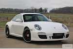 Porsche 911 997 Carrera GTS PDK 3.8 2dr Coupe Semi Auto