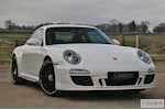 Porsche 911 997 Carrera GTS PDK 3.8 2dr Coupe Semi Auto