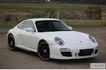 Porsche 911 997 Carrera GTS PDK 3.8 2dr Coupe Semi Auto