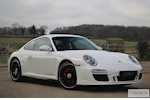 Porsche 911 997 Carrera GTS PDK 3.8 2dr Coupe Semi Auto