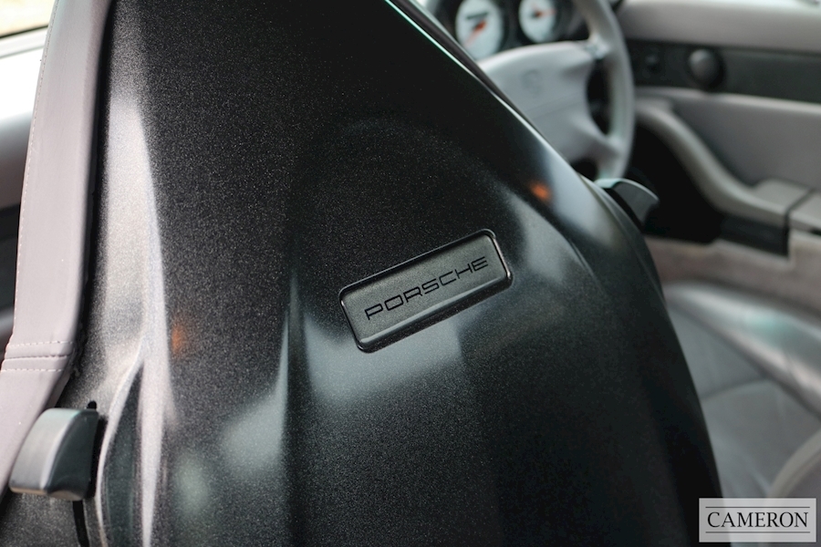 Porsche 911 993 Carrera 2 S Tiptronic Coupe 3.6 +Widebody +18" Wheels +Air Con