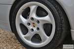 Porsche 911 993 Carrera 2 S Tiptronic Coupe 3.6 +Widebody +18" Wheels +Air Con