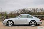 Porsche 911 993 Carrera 2 S Tiptronic Coupe 3.6 +Widebody +18" Wheels +Air Con