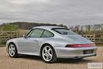 Porsche 911 993 Carrera 2 S Tiptronic Coupe 3.6 +Widebody +18" Wheels +Air Con