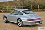 Porsche 911 993 Carrera 2 S Tiptronic Coupe 3.6 +Widebody +18" Wheels +Air Con