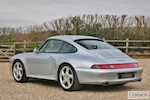 Porsche 911 993 Carrera 2 S Tiptronic Coupe 3.6 +Widebody +18" Wheels +Air Con